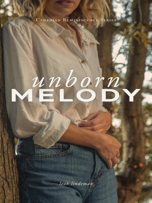 cover image of Unborn Melody